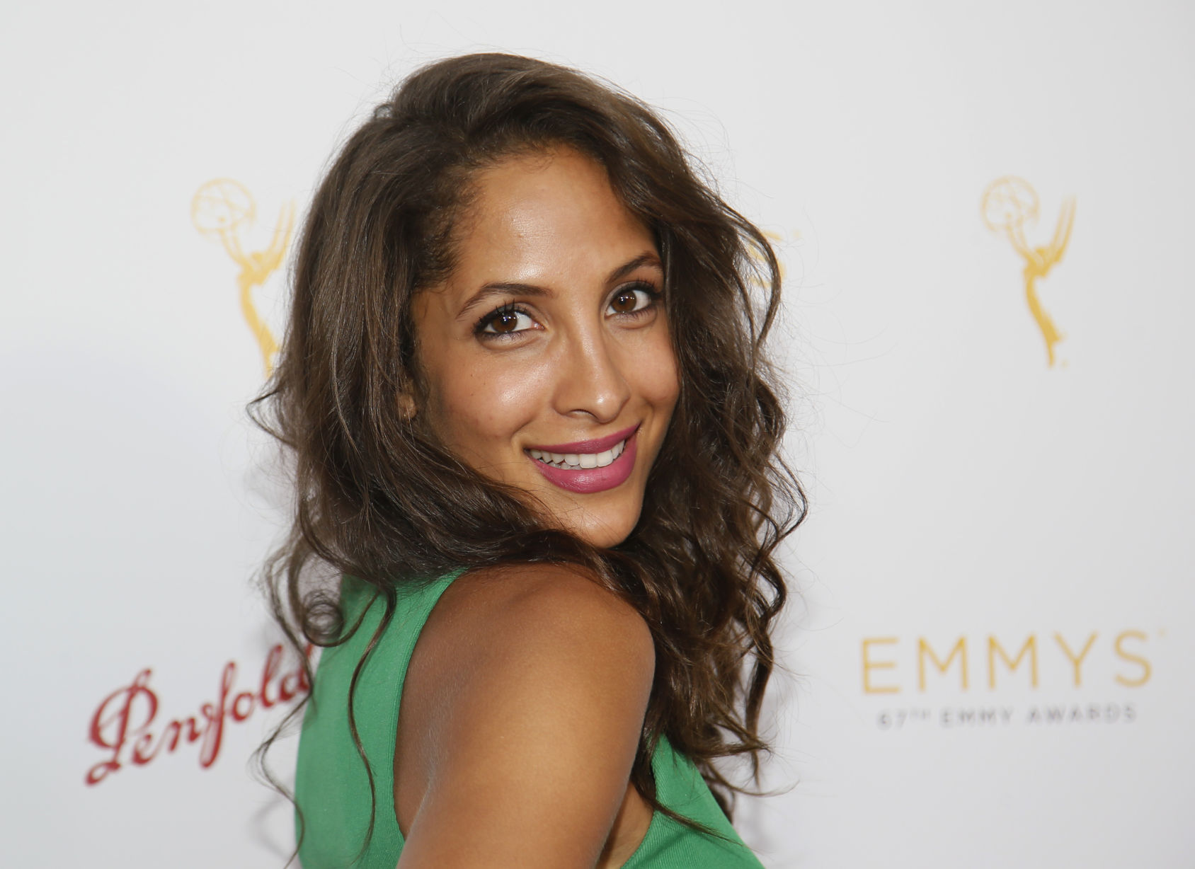 Christel Khalil